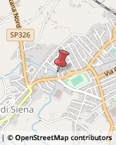 Pescherie Torrita di Siena,53049Siena