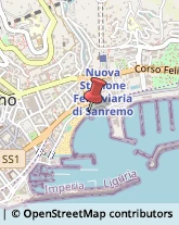 Bar e Caffetterie Sanremo,18038Imperia