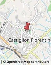 Associazioni Sindacali Castiglion Fiorentino,52043Arezzo