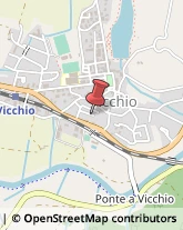 Recinzioni Vicchio,50039Firenze