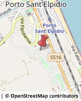 Arredamento Navale Porto Sant'Elpidio,63821Fermo