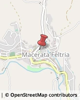 Aziende Sanitarie Locali (ASL) Macerata Feltria,61023Pesaro e Urbino