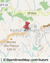 Parrucchieri Radda in Chianti,53017Siena