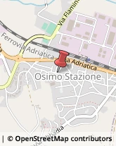 Supermercati e Grandi magazzini Osimo,60027Ancona