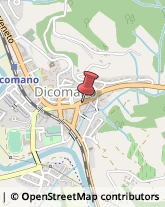 Studi Tecnici ed Industriali Dicomano,50062Firenze