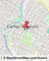 Tour Operator e Agenzia di Viaggi Campi Bisenzio,50013Firenze