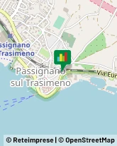 Agriturismi Passignano sul Trasimeno,06065Perugia