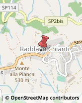 Geometri Radda in Chianti,53017Siena