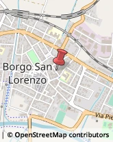 Studi Tecnici ed Industriali Borgo San Lorenzo,50032Firenze