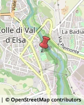 Impianti Sportivi Colle di Val d'Elsa,53034Siena