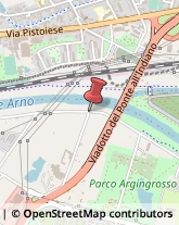 Sabbia, Ghiaia e Pietrisco Firenze,50142Firenze