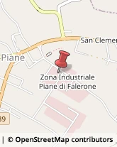 Autofficine e Centri Assistenza Falerone,63837Fermo