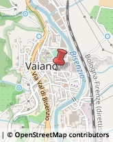 Istituti di Bellezza Vaiano,59021Prato