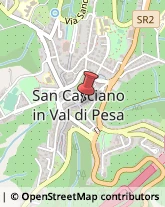 Assicurazioni San Casciano in Val di Pesa,50026Firenze