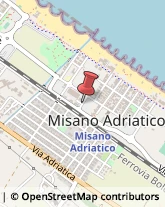 Mercerie Misano Adriatico,47843Rimini