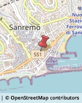 Bed e Breakfast Sanremo,18038Imperia