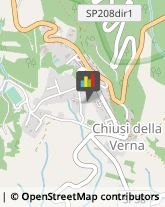 Ingegneri Chiusi della Verna,52010Arezzo