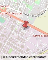 Via delle Ginestre, 21,06083Bastia Umbra