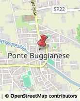 Imprese di Pulizia Ponte Buggianese,51019Pistoia