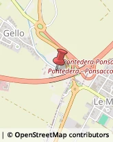 Autofficine e Centri Assistenza,56025Pisa