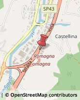 Demolizioni e Scavi Bagno di Romagna,47021Forlì-Cesena