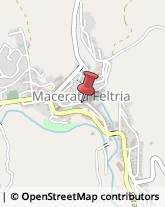 Chiropratica Macerata Feltria,61023Pesaro e Urbino