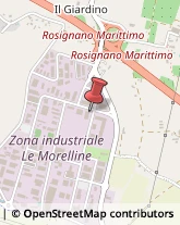 Studi Tecnici ed Industriali Rosignano Marittimo,57016Livorno