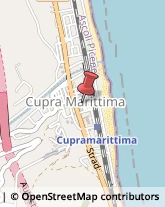 Istituti di Bellezza Cupra Marittima,63012Ascoli Piceno