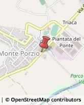 Carabinieri Monte Porzio,61040Pesaro e Urbino