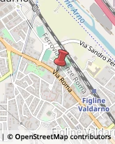 Autofficine e Centri Assistenza Figline e Incisa Valdarno,50063Firenze