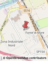 Arredamento - Vendita al Dettaglio Porto Sant'Elpidio,63821Fermo