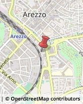 Appartamenti e Residence,52100Arezzo