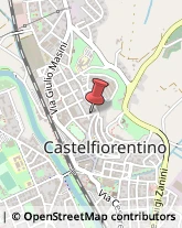 Riscaldamento - Combustibili Castelfiorentino,50051Firenze