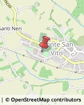 Pubblicità - Agenzie e Studi Monte San Vito,60037Ancona