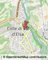 Sport - Scuole Colle di Val d'Elsa,53034Siena