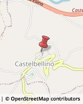 Ristoranti Castelbellino,60030Ancona