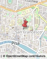 Architettura d'Interni Pisa,56127Pisa