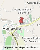 Farmacie Morrovalle,62010Macerata