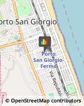 Certificati e Pratiche - Agenzie Porto San Giorgio,63822Fermo