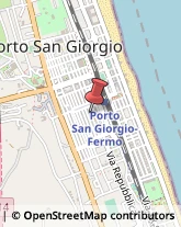 Certificati e Pratiche - Agenzie Porto San Giorgio,63822Fermo