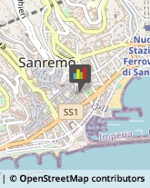 Discoteche - Locali e Ritrovi Sanremo,18038Imperia