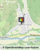 Poste Fiuminata,62025Macerata