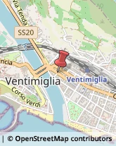 Giornalai Ventimiglia,18039Imperia