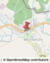 Orologerie Monterchi,52035Arezzo