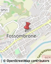 Viale Europa, 45,61034Fossombrone