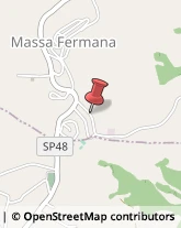 Macellerie Massa Fermana,63834Fermo