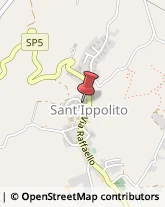 Autotrasporti Sant'Ippolito,61040Pesaro e Urbino