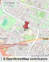 Antincendio - Impianti e Attrezzature,50142Firenze