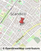 Scuole e Corsi per Corrispondenza e Teledidattica Scandicci,50018Firenze