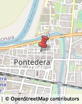 Guardia di Finanza Pontedera,56025Pisa